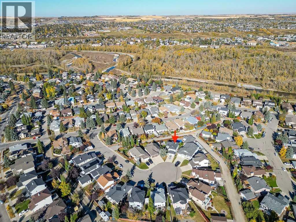 125 Cimarron Rise, Okotoks, Alberta  T1S 1M7 - Photo 45 - A2264021