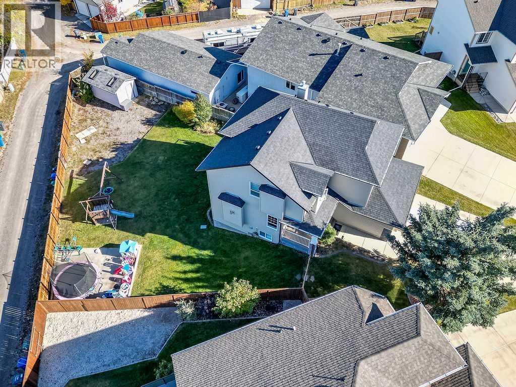 125 Cimarron Rise, Okotoks, Alberta  T1S 1M7 - Photo 39 - A2264021
