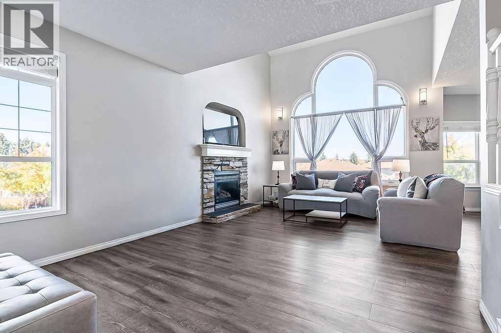 125 Cimarron Rise, Okotoks, Alberta  T1S 1M7 - Photo 8 - A2264021