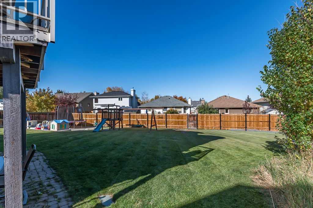 125 Cimarron Rise, Okotoks, Alberta  T1S 1M7 - Photo 36 - A2264021