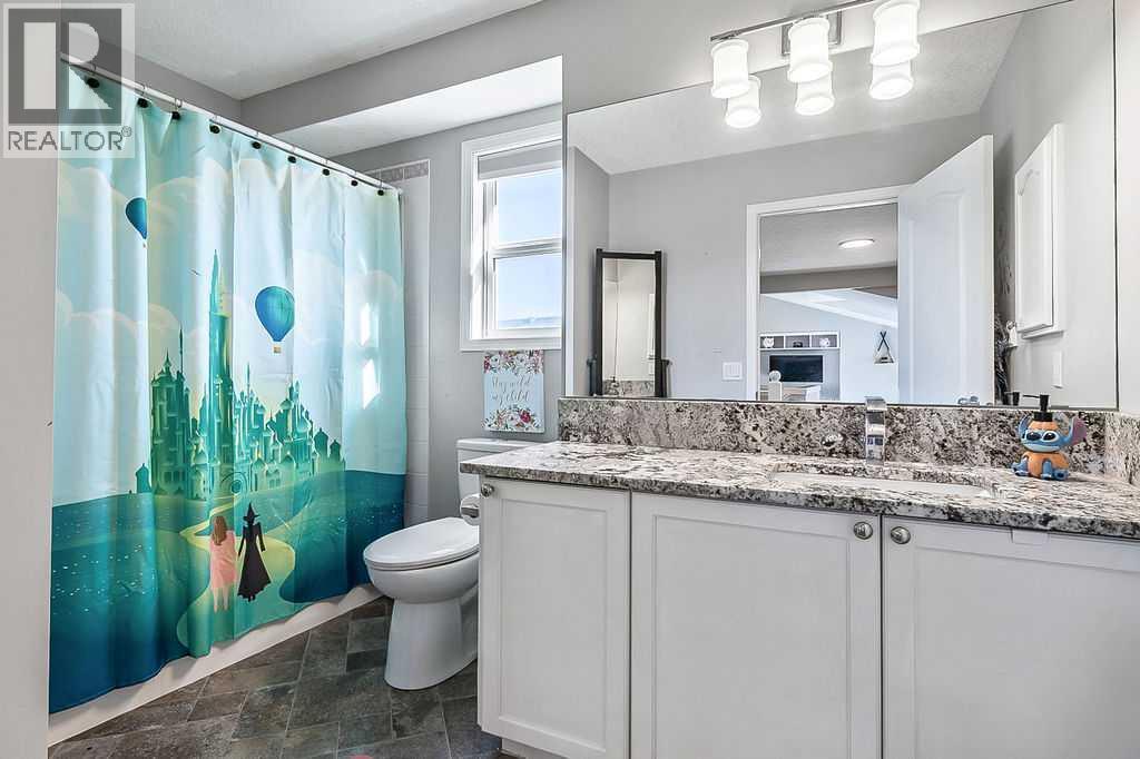 125 Cimarron Rise, Okotoks, Alberta  T1S 1M7 - Photo 23 - A2264021