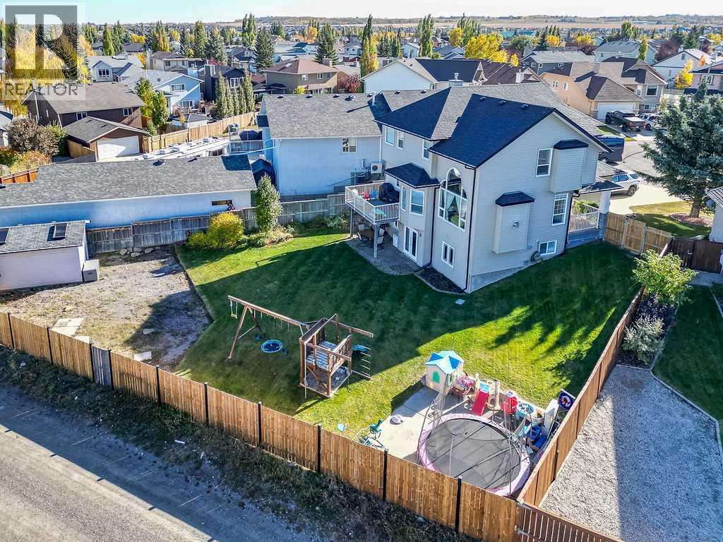 125 Cimarron Rise, Okotoks, Alberta  T1S 1M7 - Photo 41 - A2264021