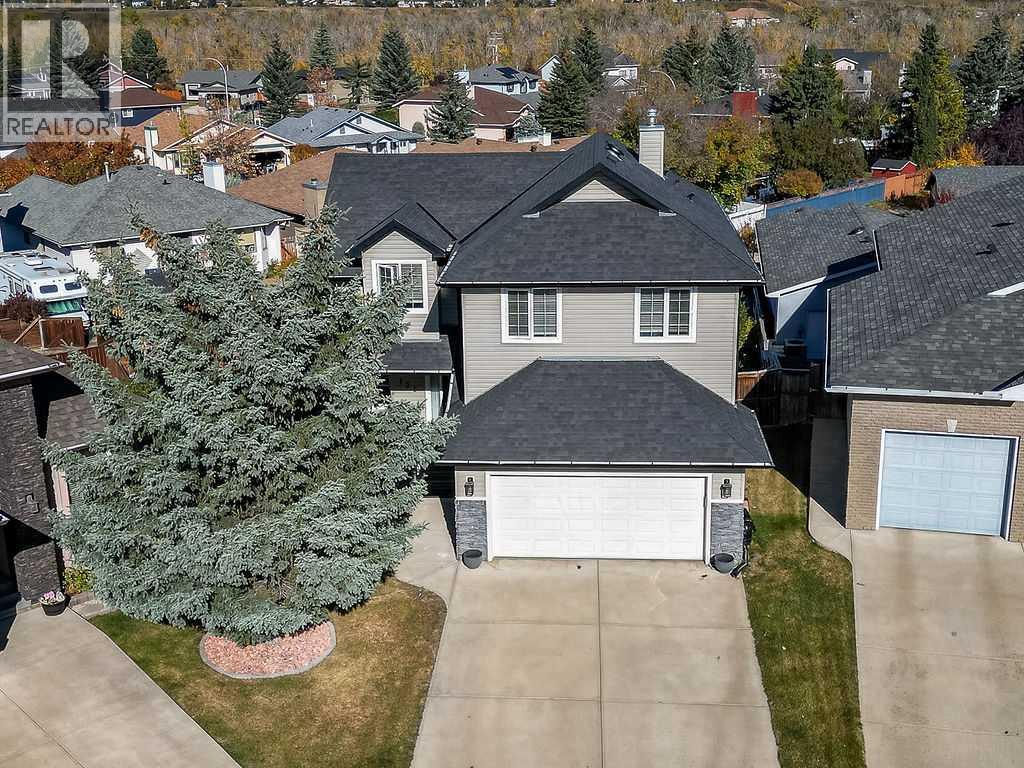 125 Cimarron Rise, Okotoks, Alberta  T1S 1M7 - Photo 38 - A2264021
