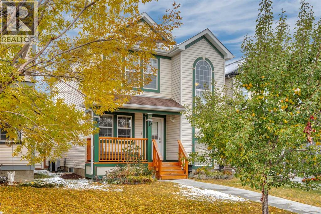 84 Evermeadow Manor Sw, Calgary, Alberta  T2Y 4W8 - Photo 3 - A2264507