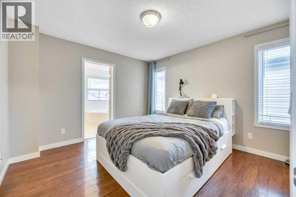 84 Evermeadow Manor Sw, Calgary, Alberta  T2Y 4W8 - Photo 22 - A2264507