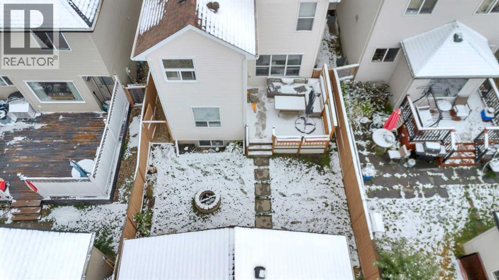 84 Evermeadow Manor Sw, Calgary, Alberta  T2Y 4W8 - Photo 38 - A2264507