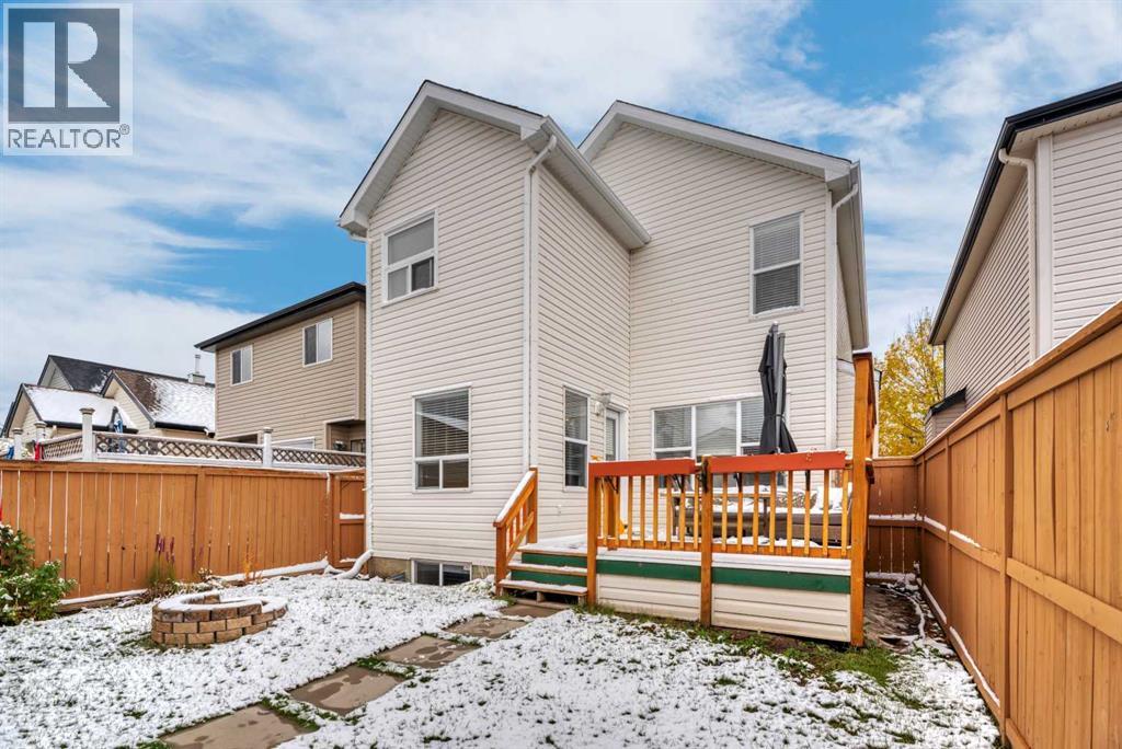 84 Evermeadow Manor Sw, Calgary, Alberta  T2Y 4W8 - Photo 35 - A2264507