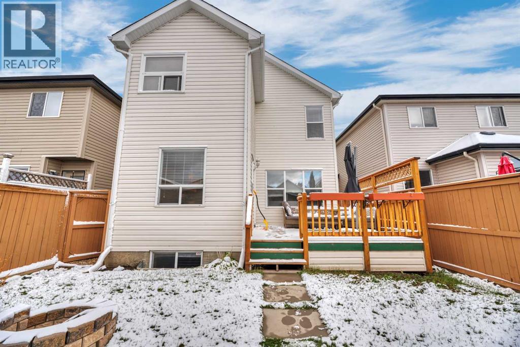 84 Evermeadow Manor Sw, Calgary, Alberta  T2Y 4W8 - Photo 36 - A2264507