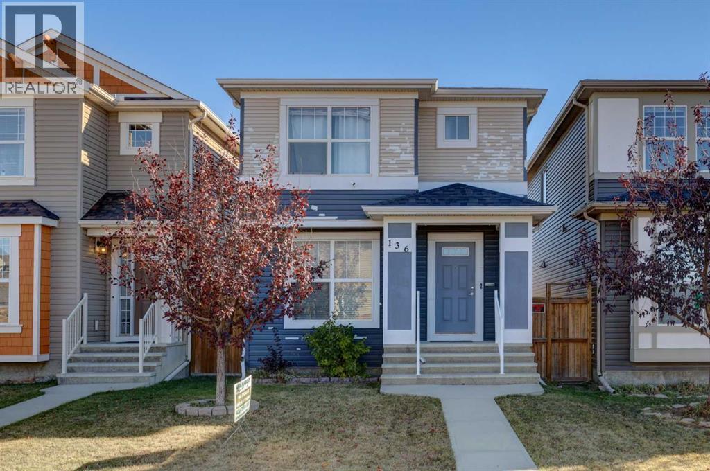 136 Evansborough Way Nw, Calgary, Alberta  T3P 0M5 - Photo 32 - A2265265