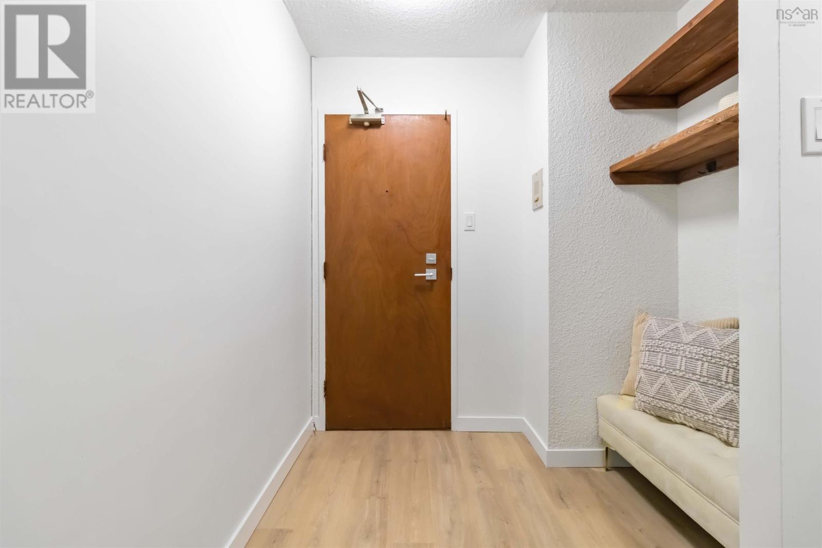 1105 5572 North Ridge Road, Halifax, Nova Scotia  B3K 5K2 - Photo 7 - 202526126