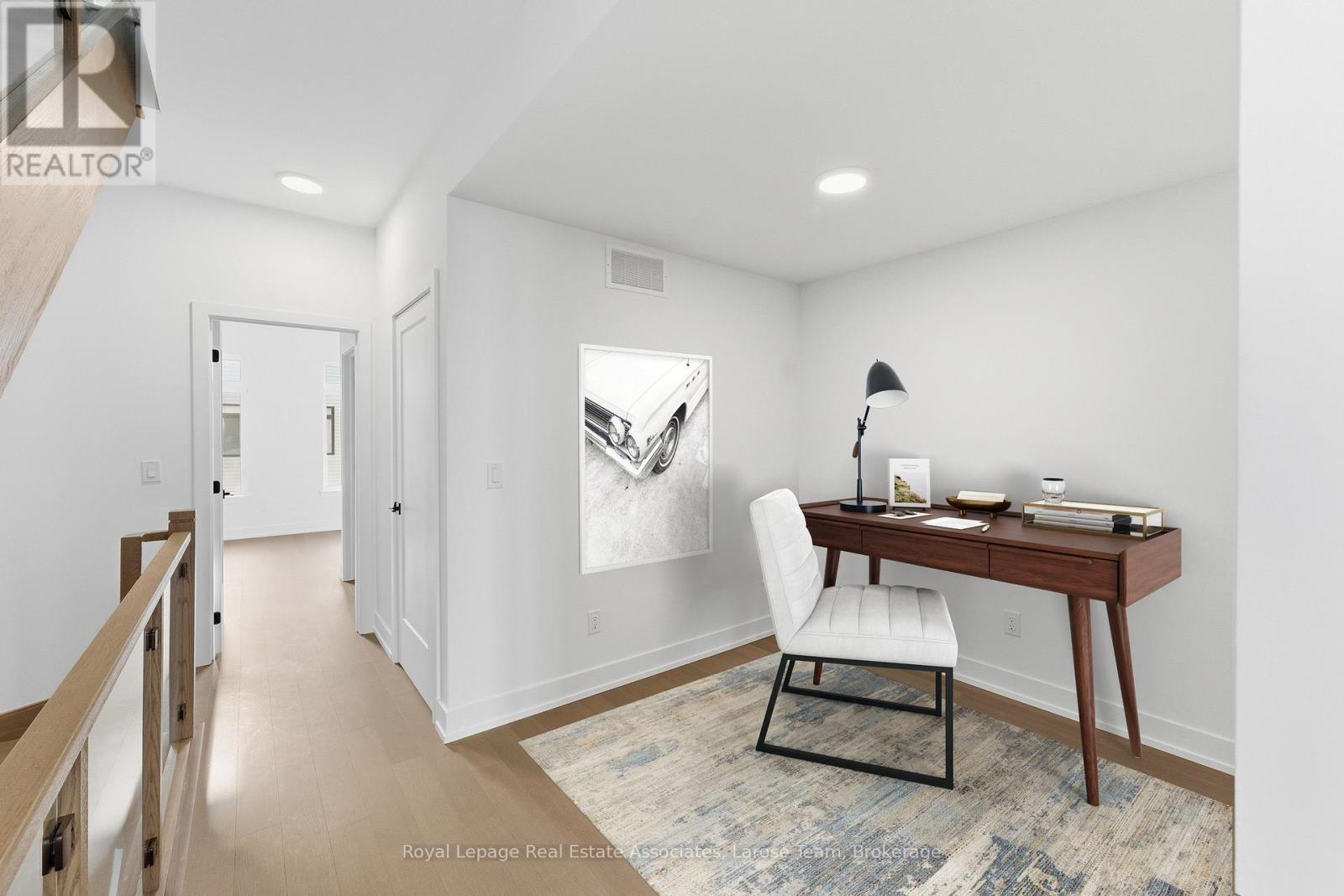 44 - 30 Lou Parsons Way, Mississauga, Ontario  L5H 0B2 - Photo 28 - W12474171