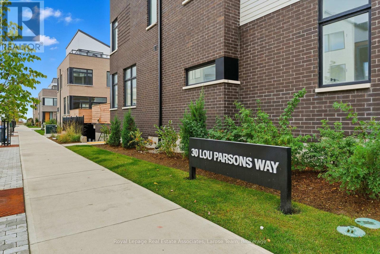 44 - 30 Lou Parsons Way, Mississauga, Ontario  L5H 0B2 - Photo 41 - W12474171