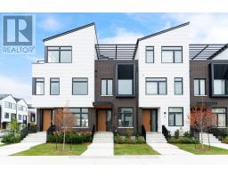 44 - 30 LOU PARSONS WAY, Mississauga, Ontario