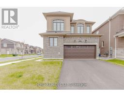 396 BOYD LANE, Milton, Ontario
