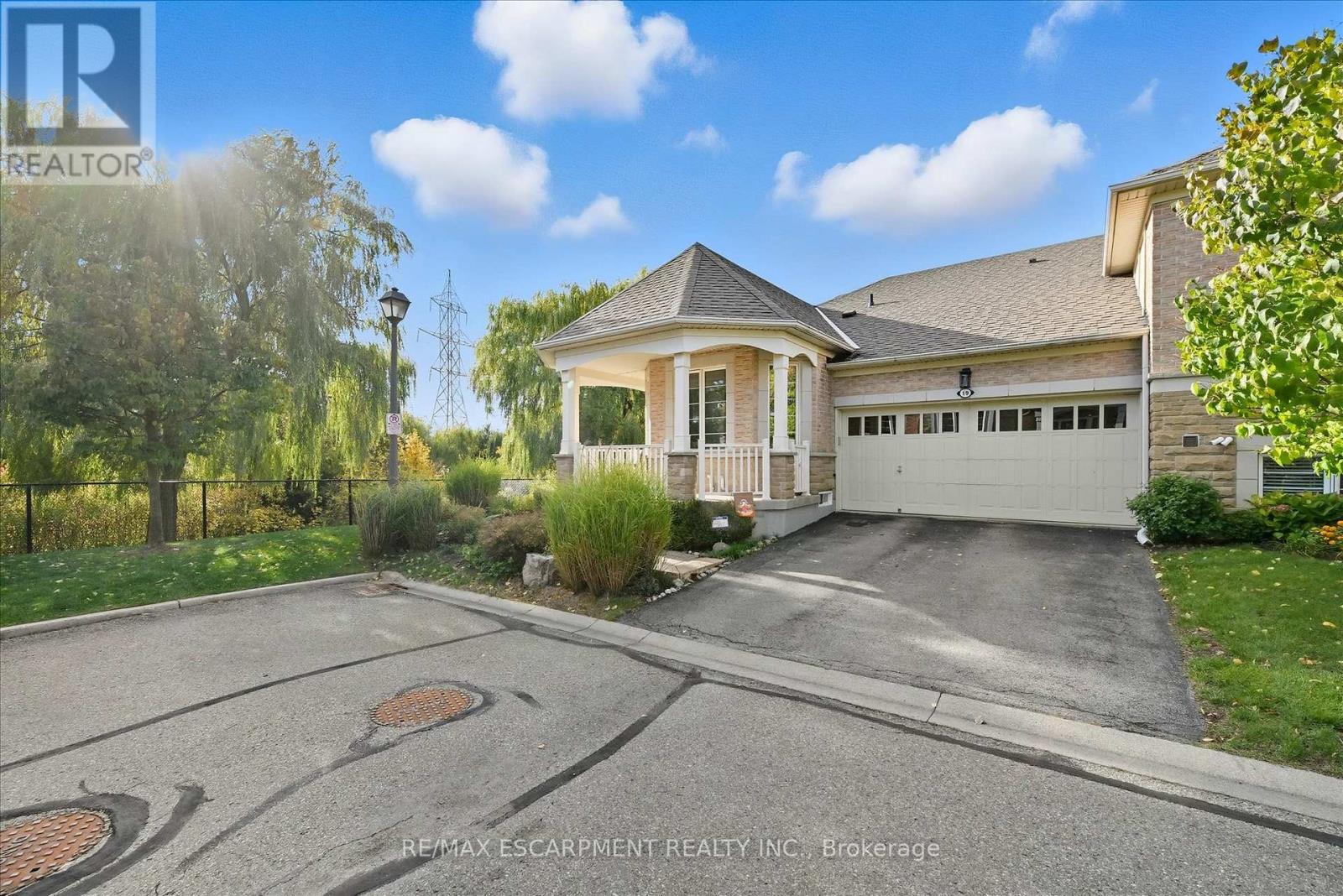 19 - 4241 Sarazen Drive, Burlington, Ontario  L7M 5B7 - Photo 2 - W12474191