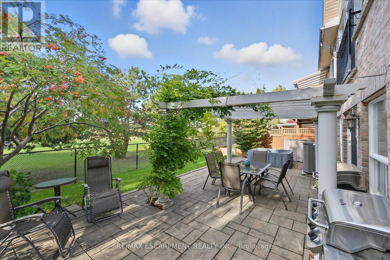 19 - 4241 Sarazen Drive, Burlington, Ontario  L7M 5B7 - Photo 35 - W12474191