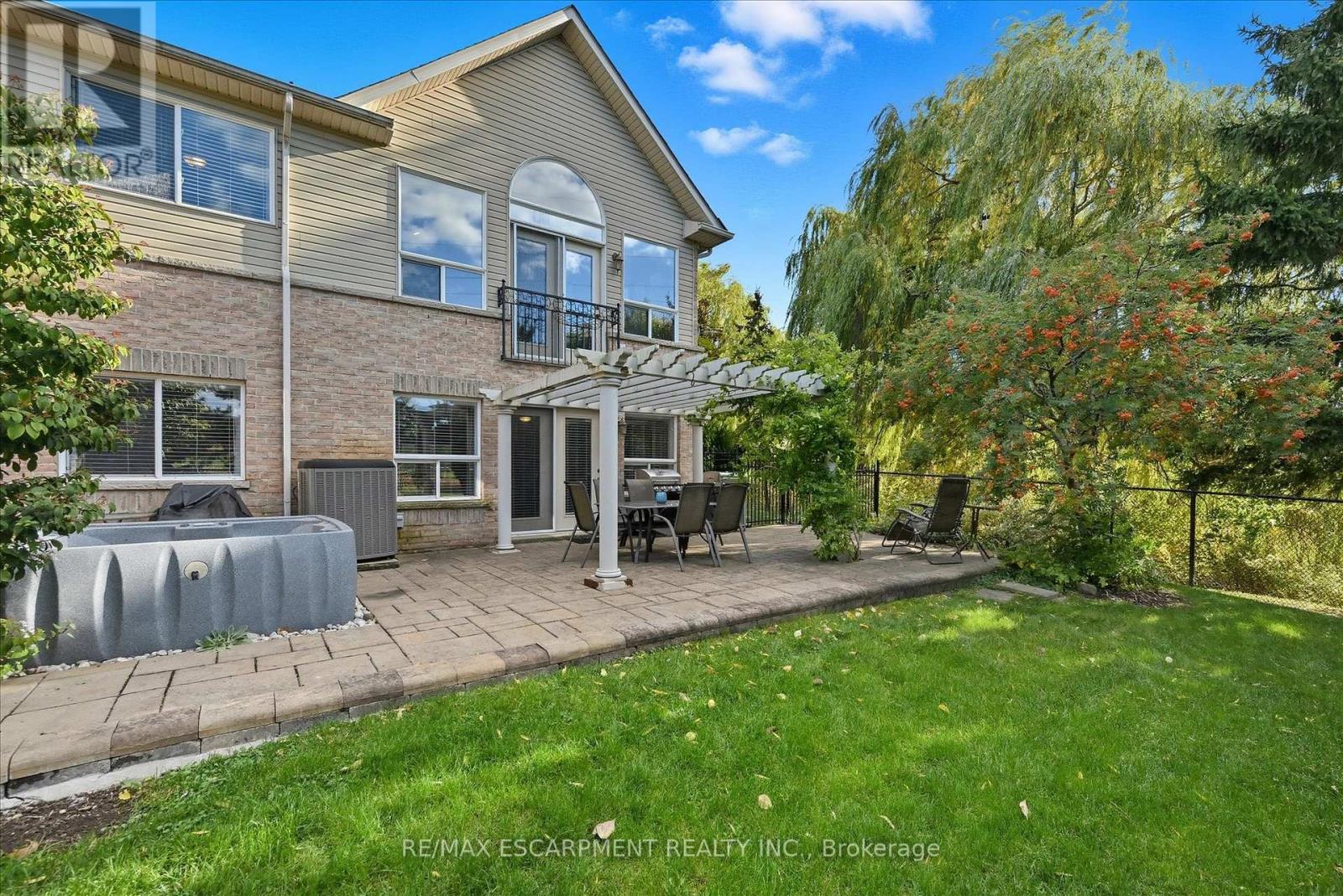 19 - 4241 Sarazen Drive, Burlington, Ontario  L7M 5B7 - Photo 37 - W12474191