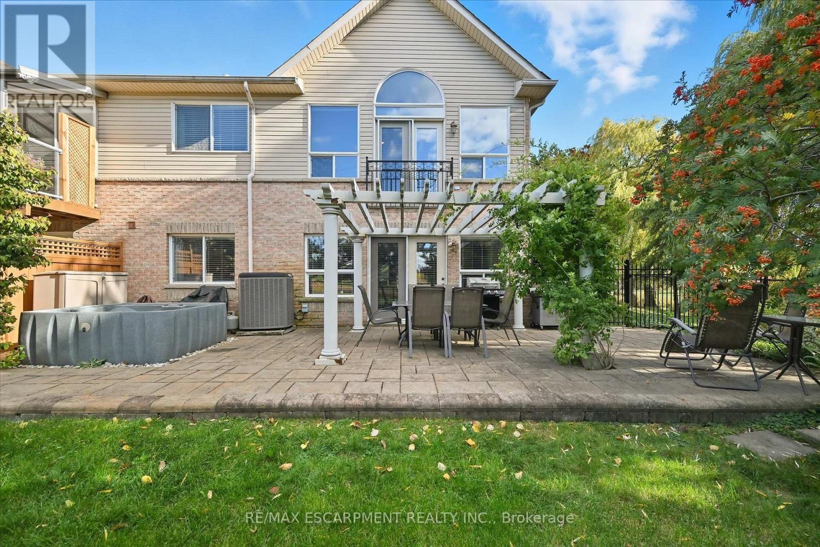 19 - 4241 Sarazen Drive, Burlington, Ontario  L7M 5B7 - Photo 38 - W12474191
