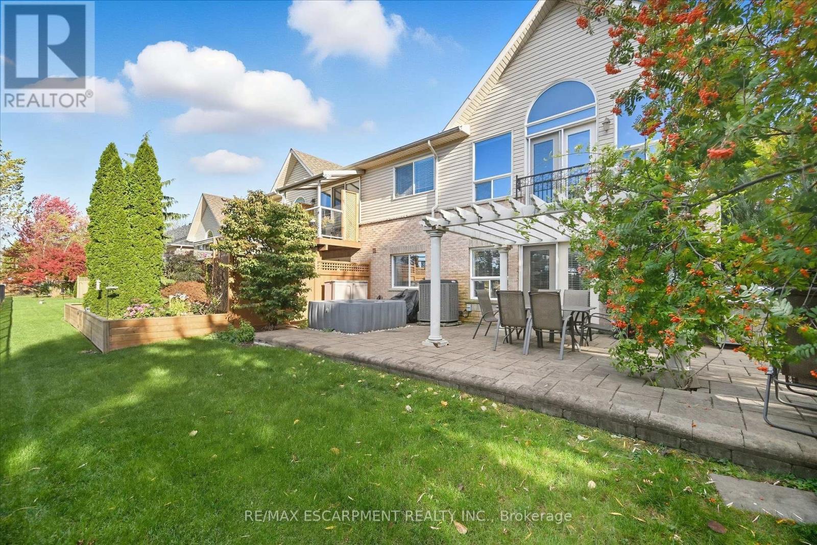 19 - 4241 Sarazen Drive, Burlington, Ontario  L7M 5B7 - Photo 39 - W12474191