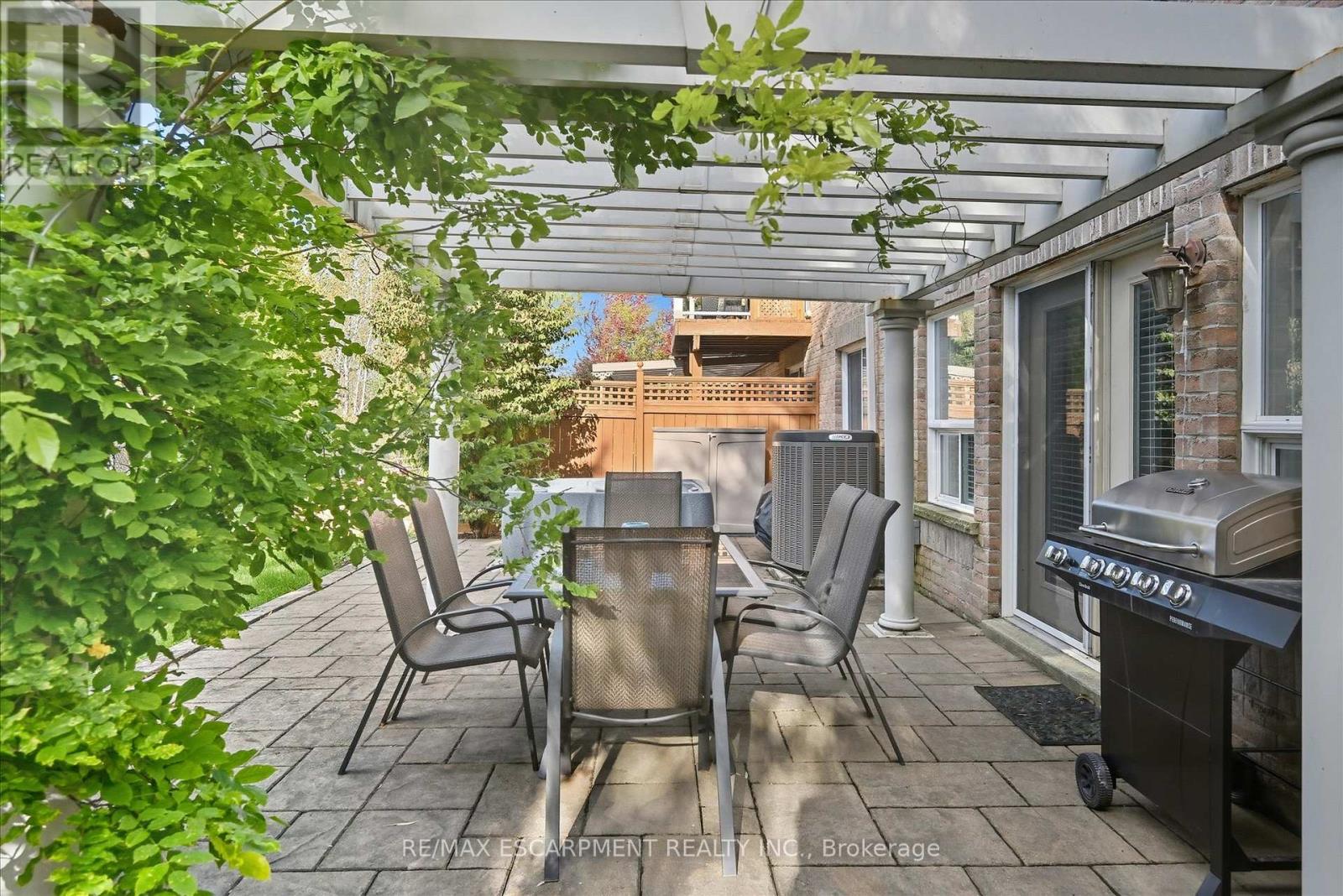 19 - 4241 Sarazen Drive, Burlington, Ontario  L7M 5B7 - Photo 41 - W12474191