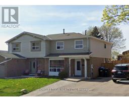 MAIN - 6 TOLTON DRIVE, Brampton, Ontario