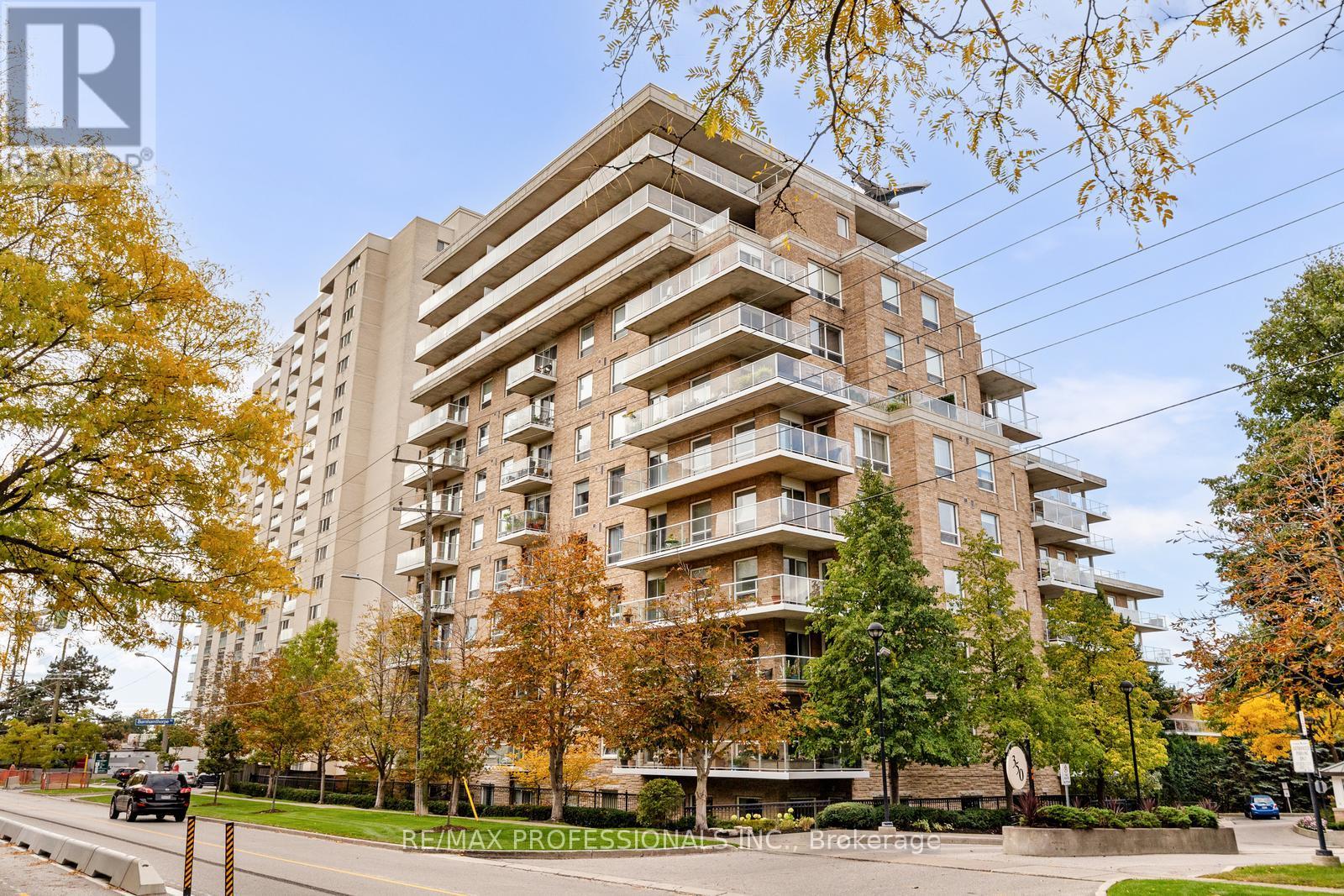 211 - 350 MILL ROAD, Toronto, Ontario