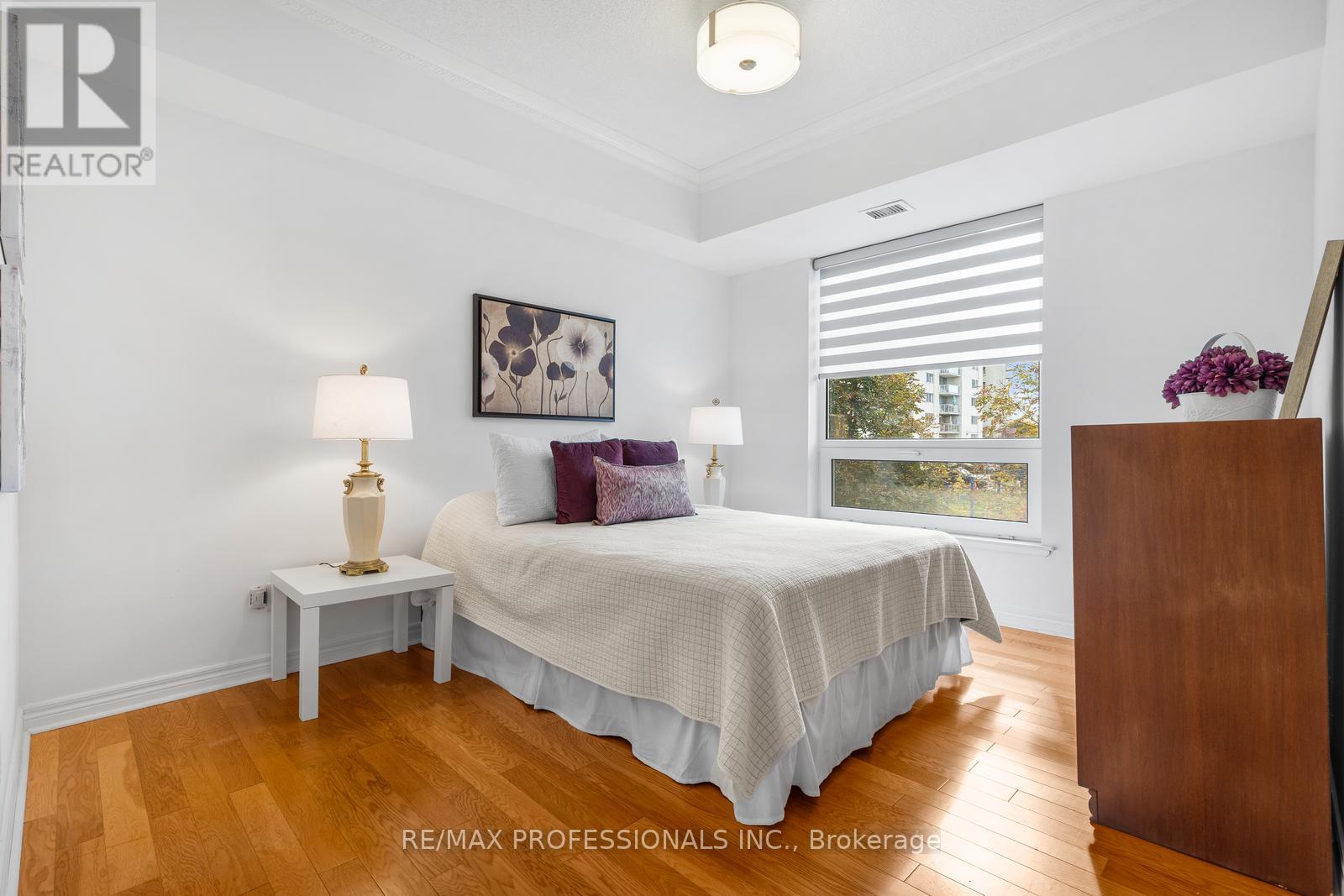 211 - 350 Mill Road, Toronto, Ontario  M9C 5R7 - Photo 13 - W12474196