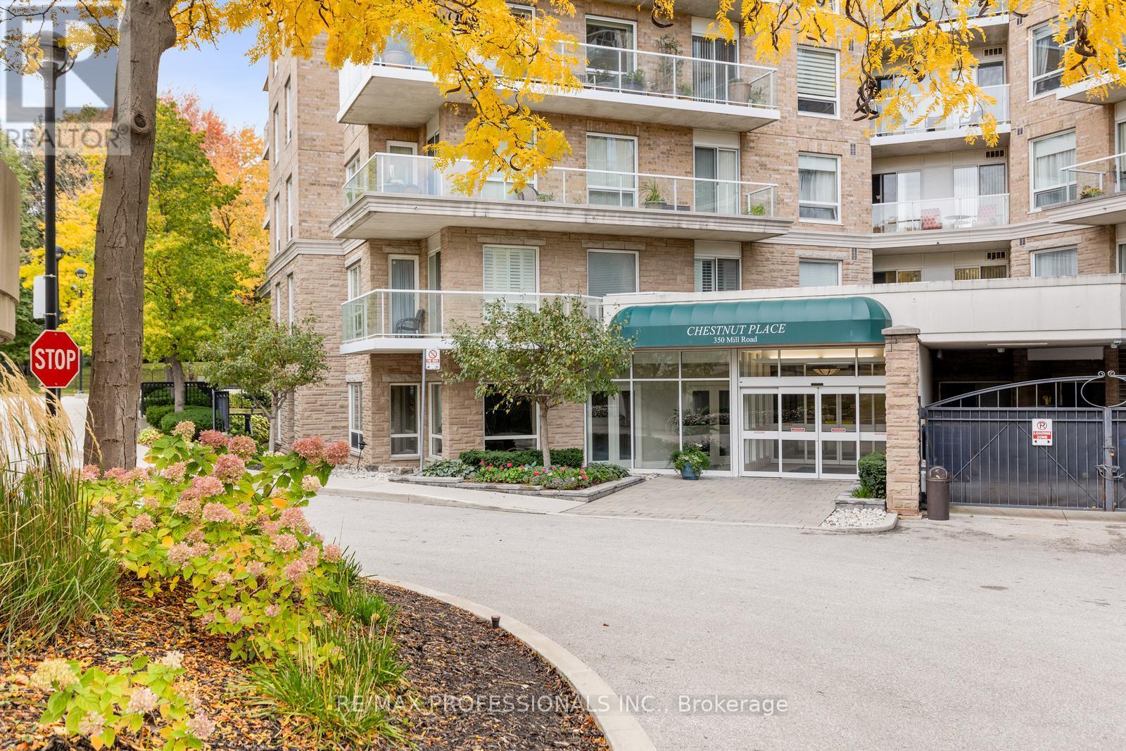 211 - 350 Mill Road, Toronto, Ontario  M9C 5R7 - Photo 2 - W12474196
