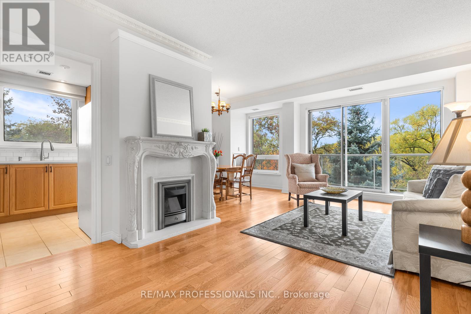 211 - 350 Mill Road, Toronto, Ontario  M9C 5R7 - Photo 3 - W12474196