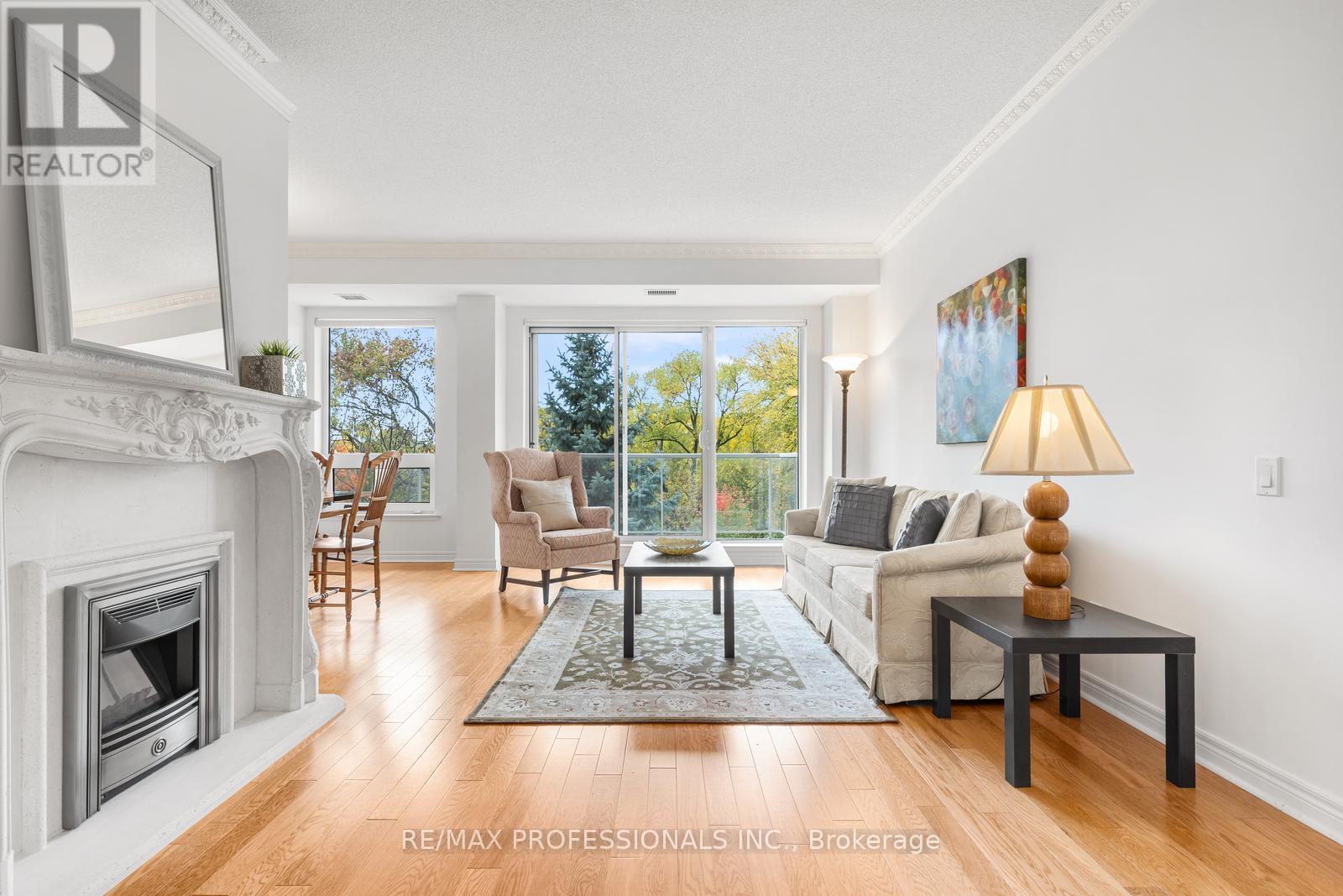 211 - 350 Mill Road, Toronto, Ontario  M9C 5R7 - Photo 4 - W12474196