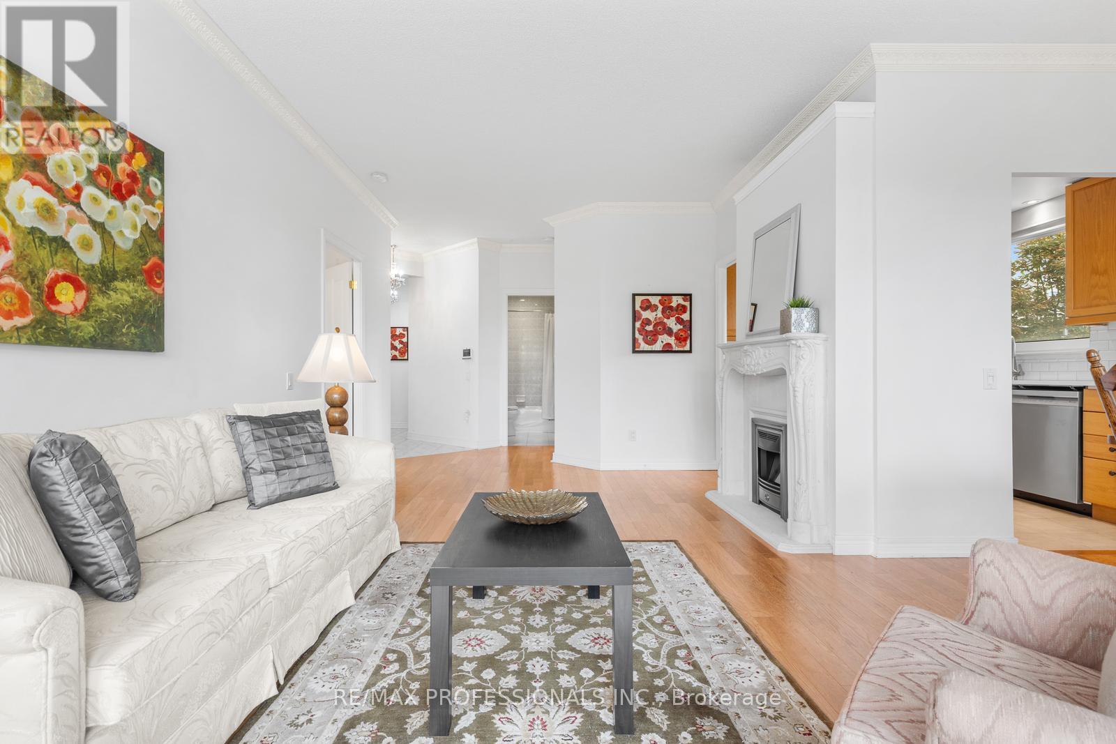 211 - 350 Mill Road, Toronto, Ontario  M9C 5R7 - Photo 6 - W12474196