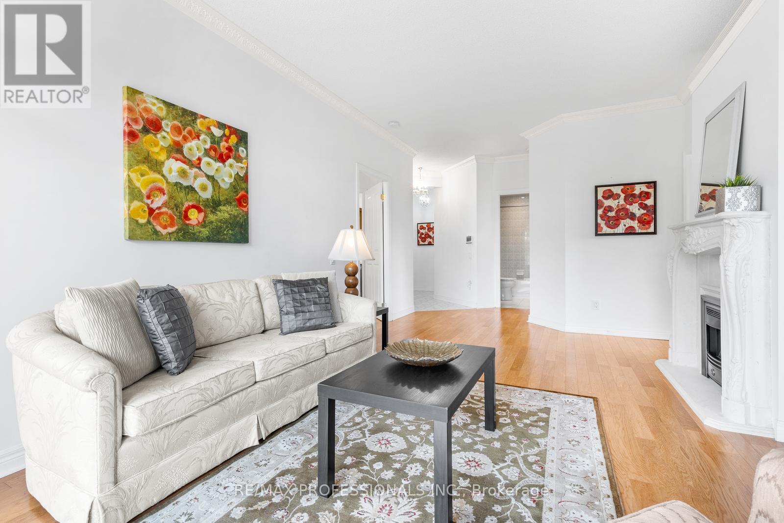 211 - 350 Mill Road, Toronto, Ontario  M9C 5R7 - Photo 7 - W12474196