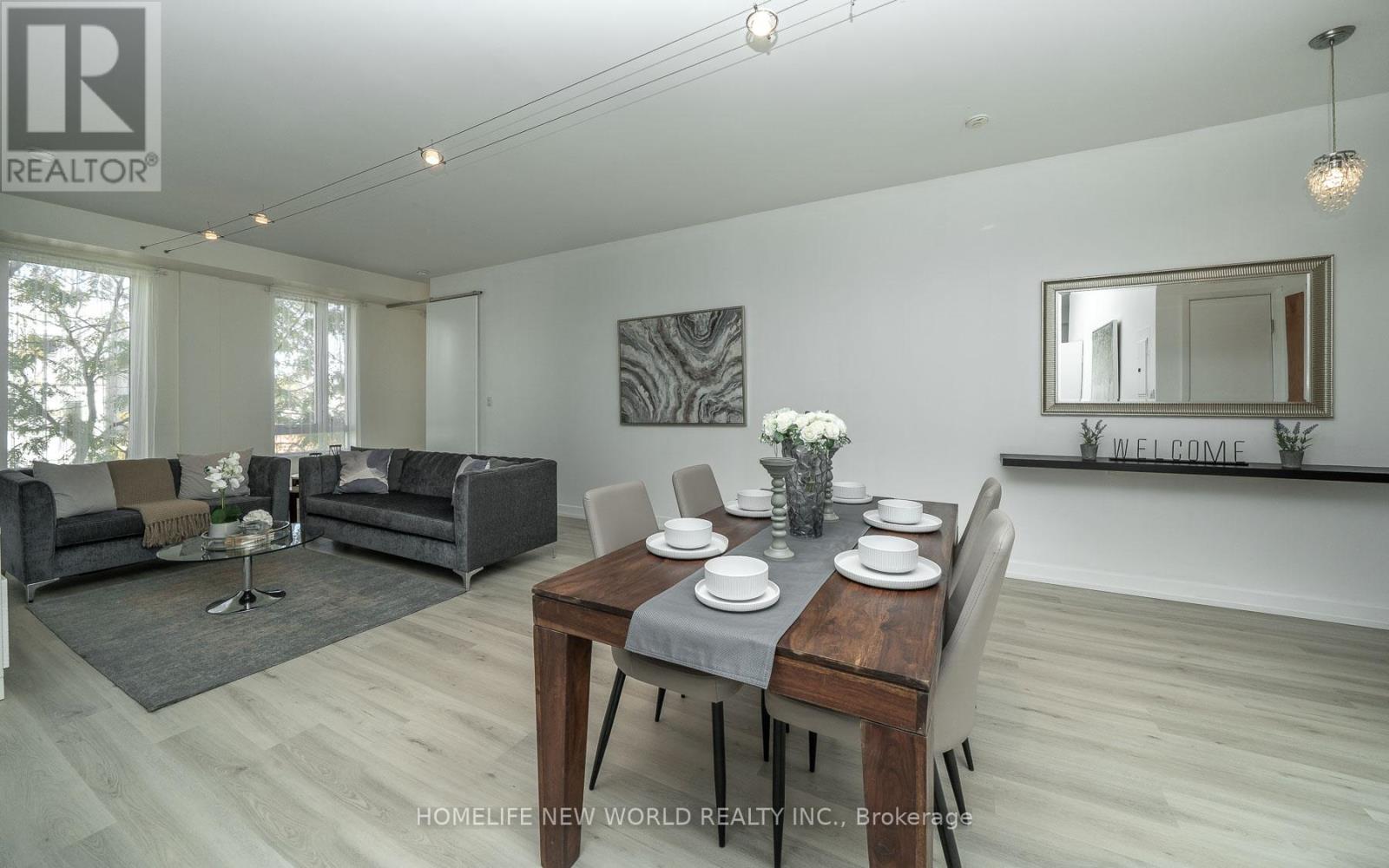 303 - 1 St Johns Road, Toronto, Ontario  M6P 4C7 - Photo 11 - W12474215