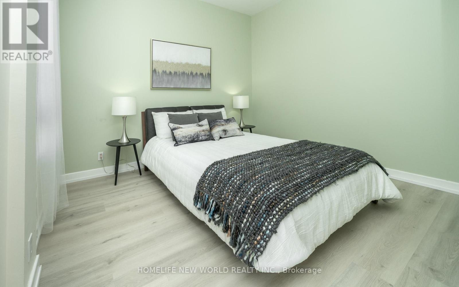 303 - 1 St Johns Road, Toronto, Ontario  M6P 4C7 - Photo 16 - W12474215