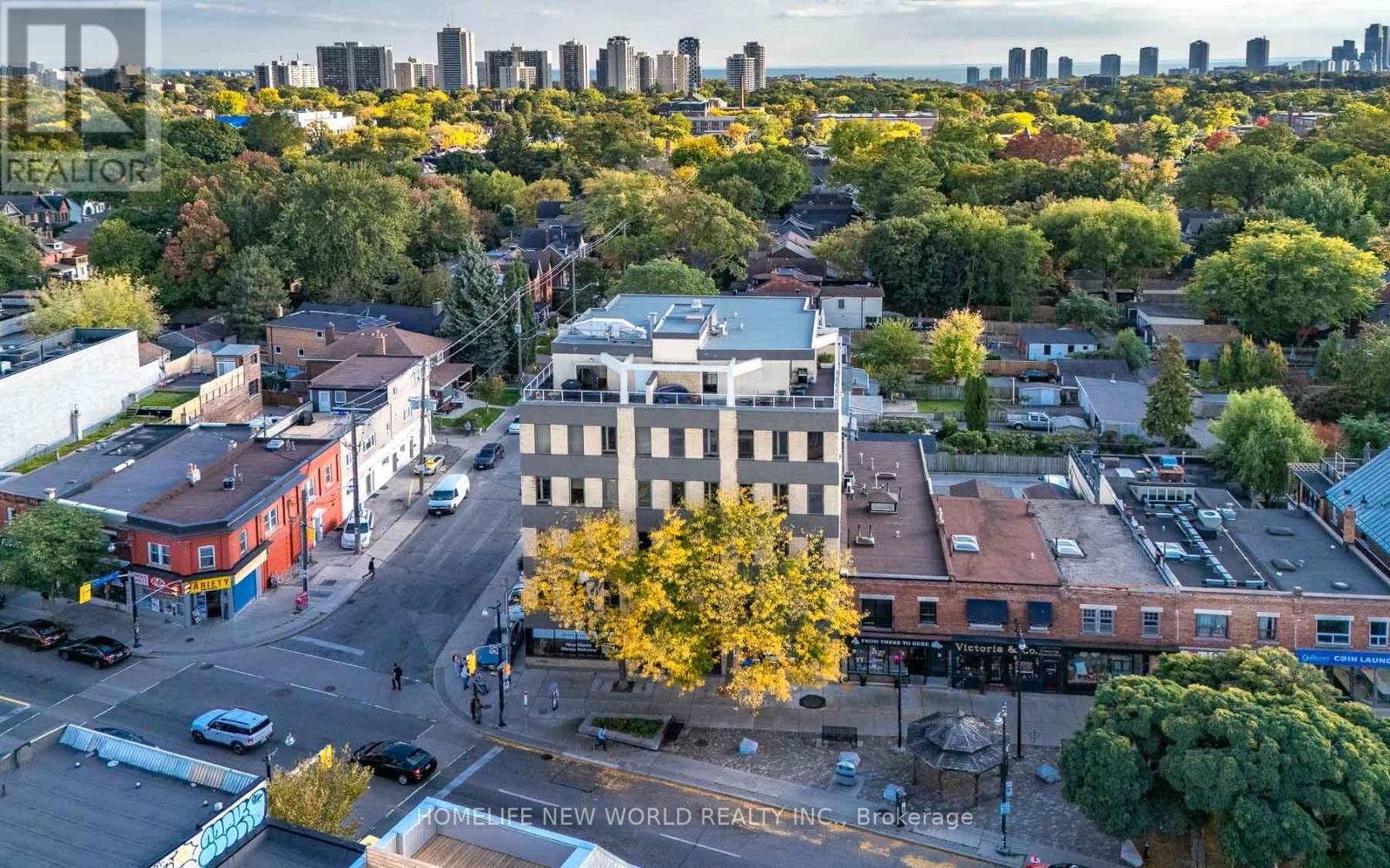 303 - 1 St Johns Road, Toronto, Ontario  M6P 4C7 - Photo 29 - W12474215