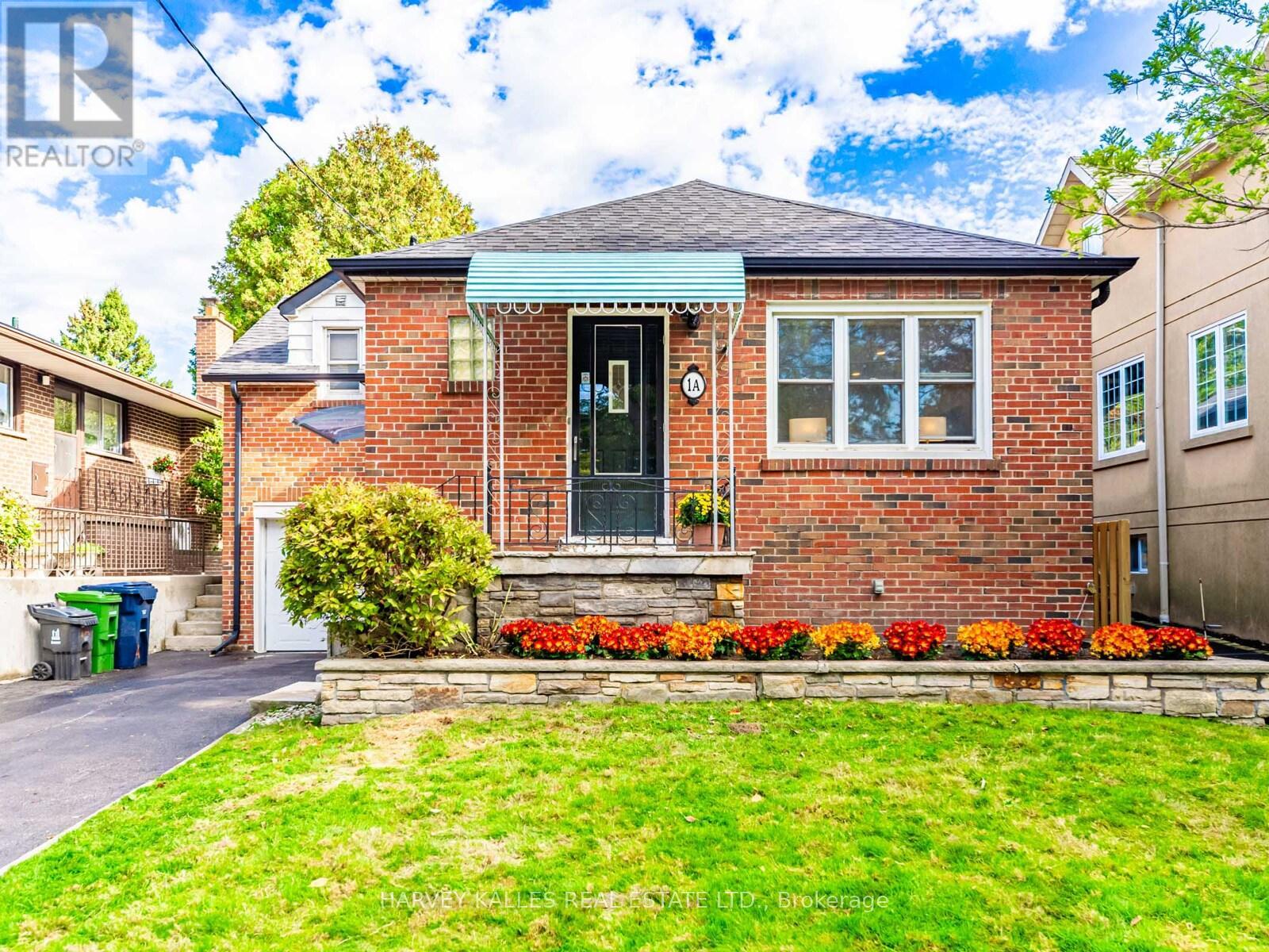 1A THIRTY-SEVENTH STREET, Toronto, Ontario