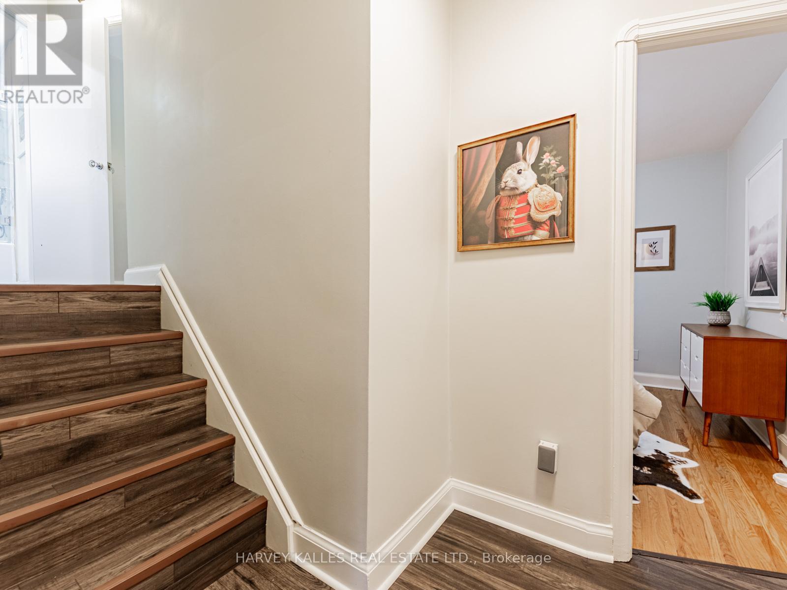 1a Thirty-Seventh Street, Toronto, Ontario  M8W 3L5 - Photo 24 - W12474246