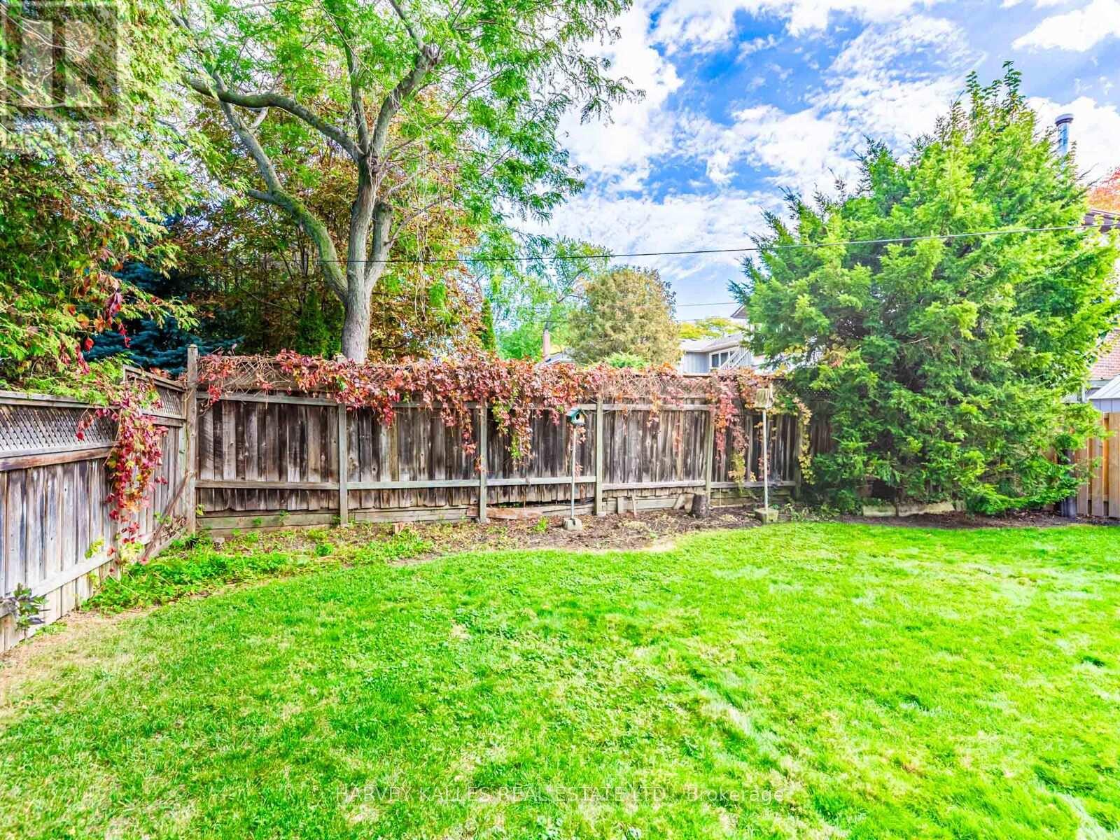 1a Thirty-Seventh Street, Toronto, Ontario  M8W 3L5 - Photo 29 - W12474246