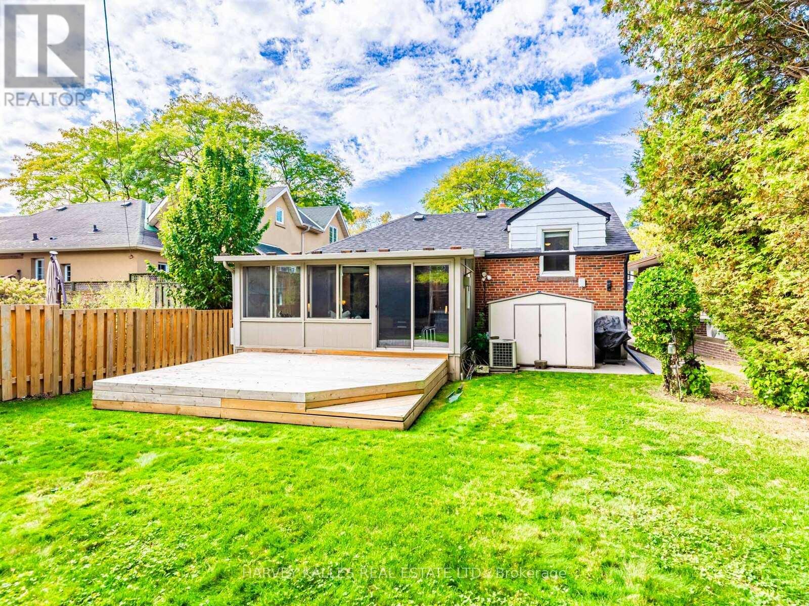 1a Thirty-Seventh Street, Toronto, Ontario  M8W 3L5 - Photo 31 - W12474246