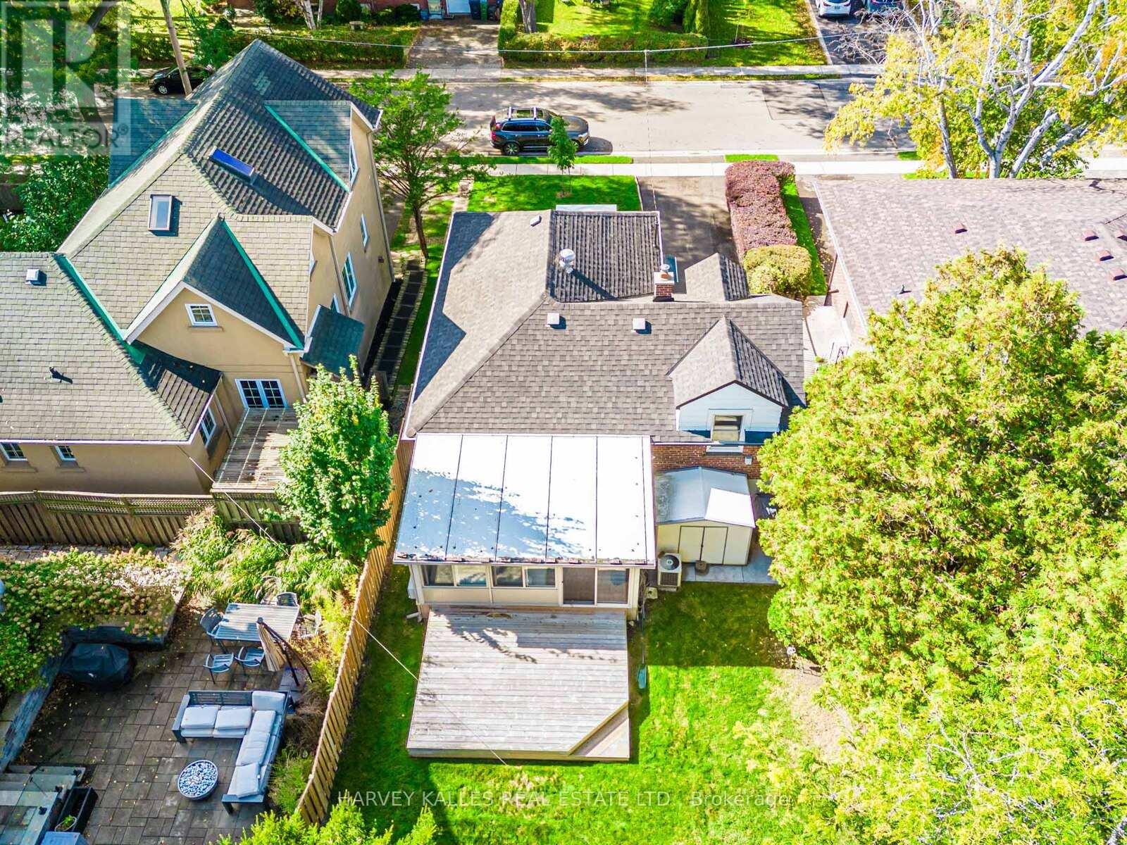 1a Thirty-Seventh Street, Toronto, Ontario  M8W 3L5 - Photo 37 - W12474246