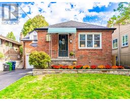 1A THIRTY-SEVENTH STREET, Toronto, Ontario