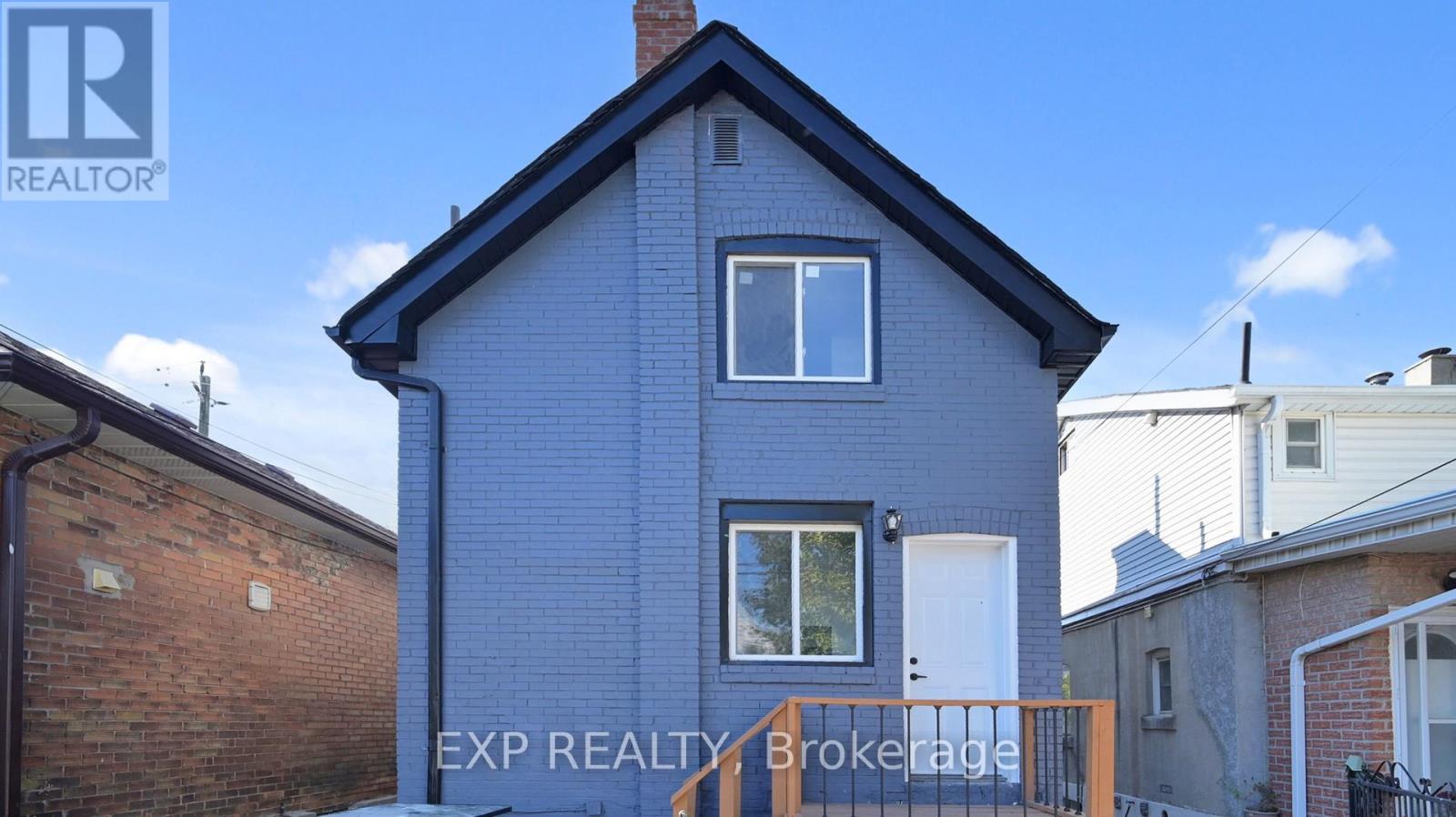 BASEMENT - 685 JANE STREET, Toronto, Ontario
