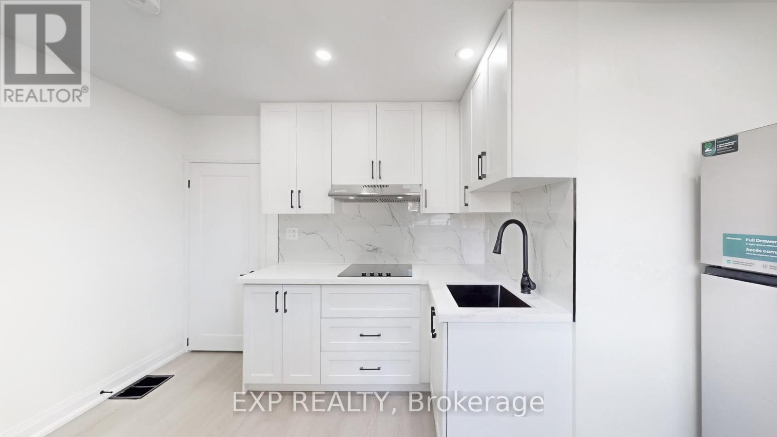 Basement - 685 Jane Street, Toronto, Ontario  M6N 4A6 - Photo 10 - W12474273