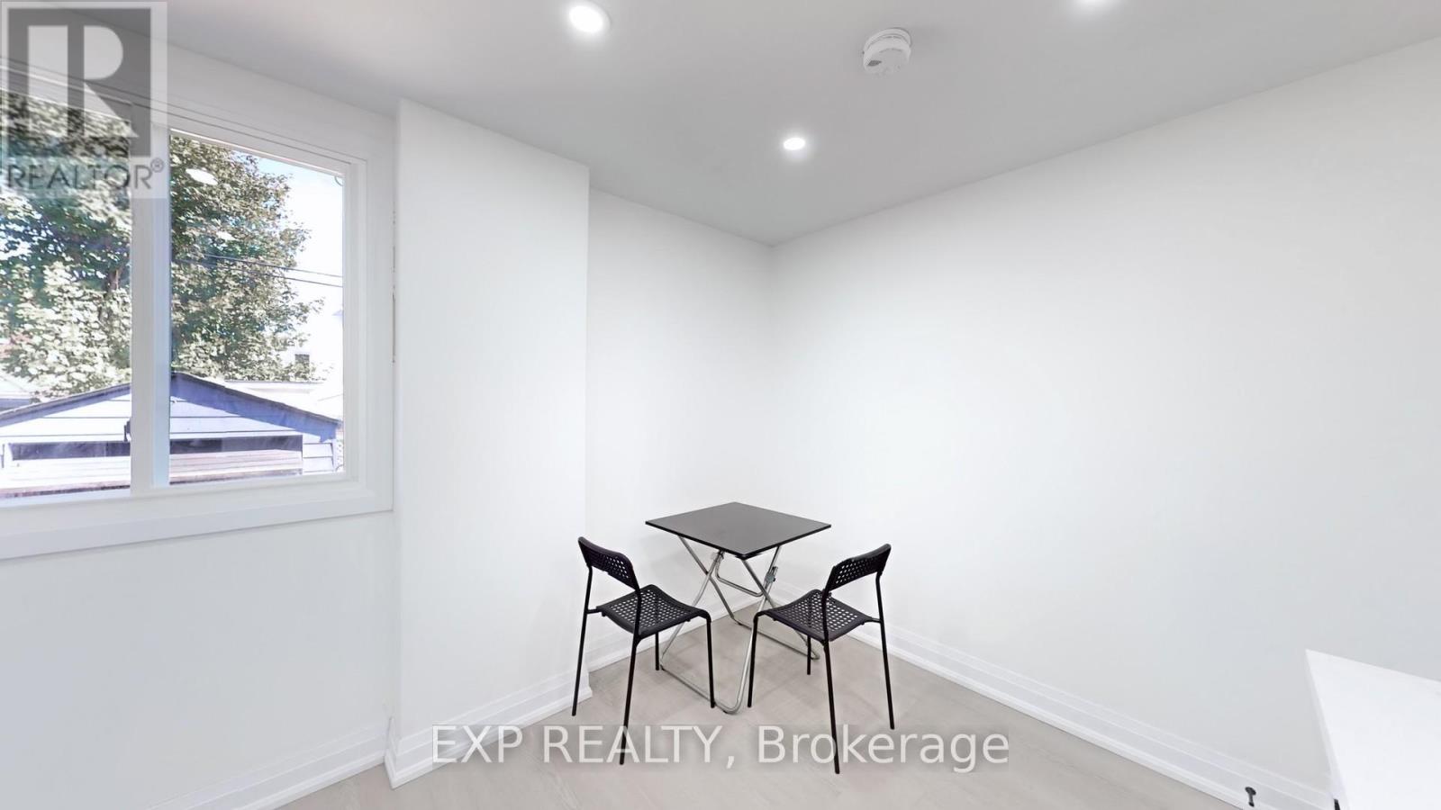 Basement - 685 Jane Street, Toronto, Ontario  M6N 4A6 - Photo 13 - W12474273