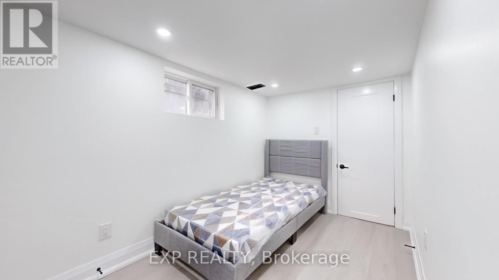 Basement - 685 Jane Street, Toronto, Ontario  M6N 4A6 - Photo 14 - W12474273
