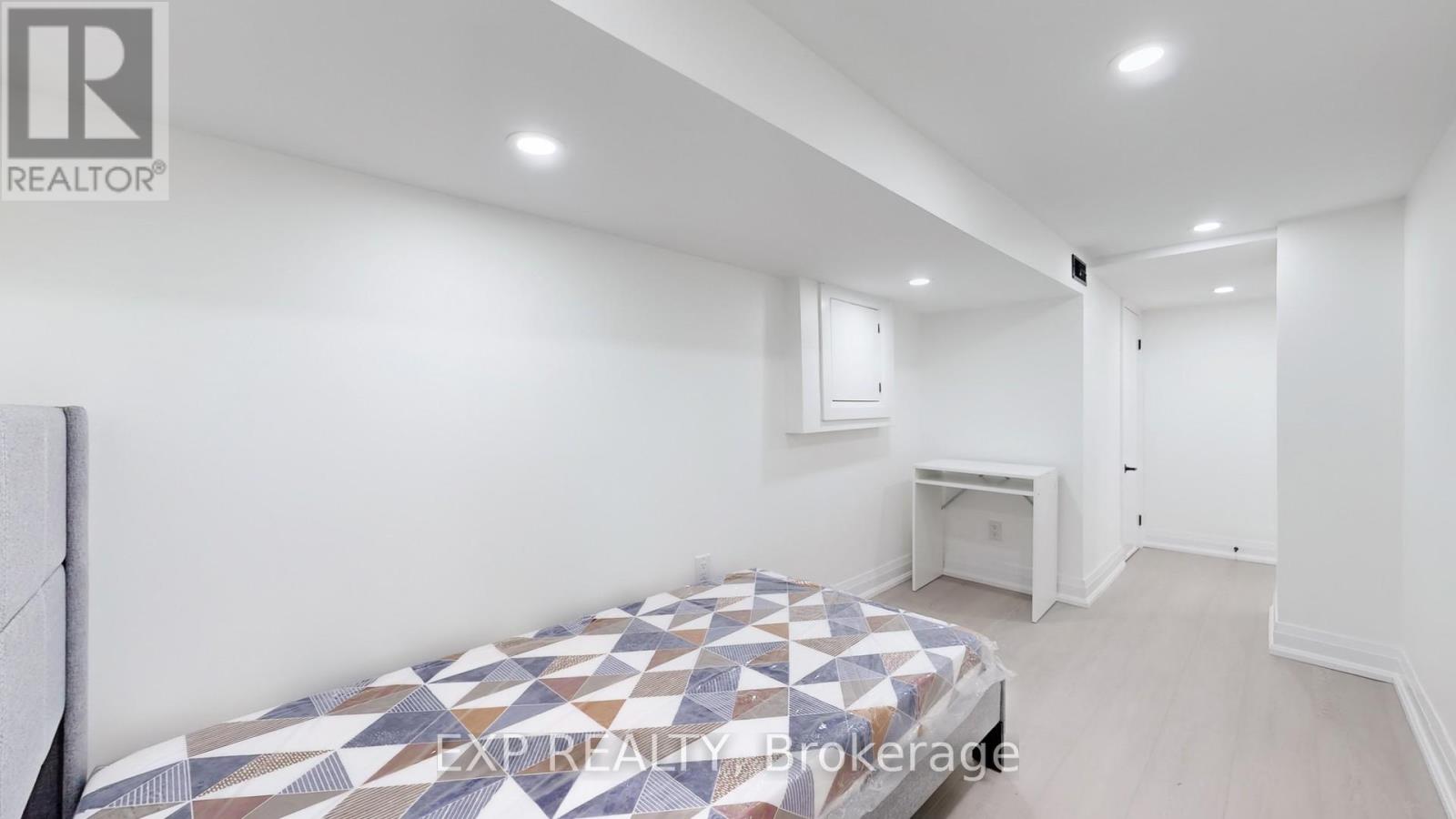 Basement - 685 Jane Street, Toronto, Ontario  M6N 4A6 - Photo 18 - W12474273