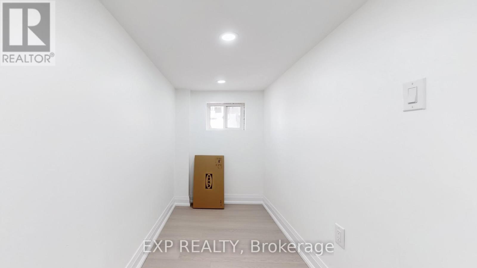 Basement - 685 Jane Street, Toronto, Ontario  M6N 4A6 - Photo 19 - W12474273