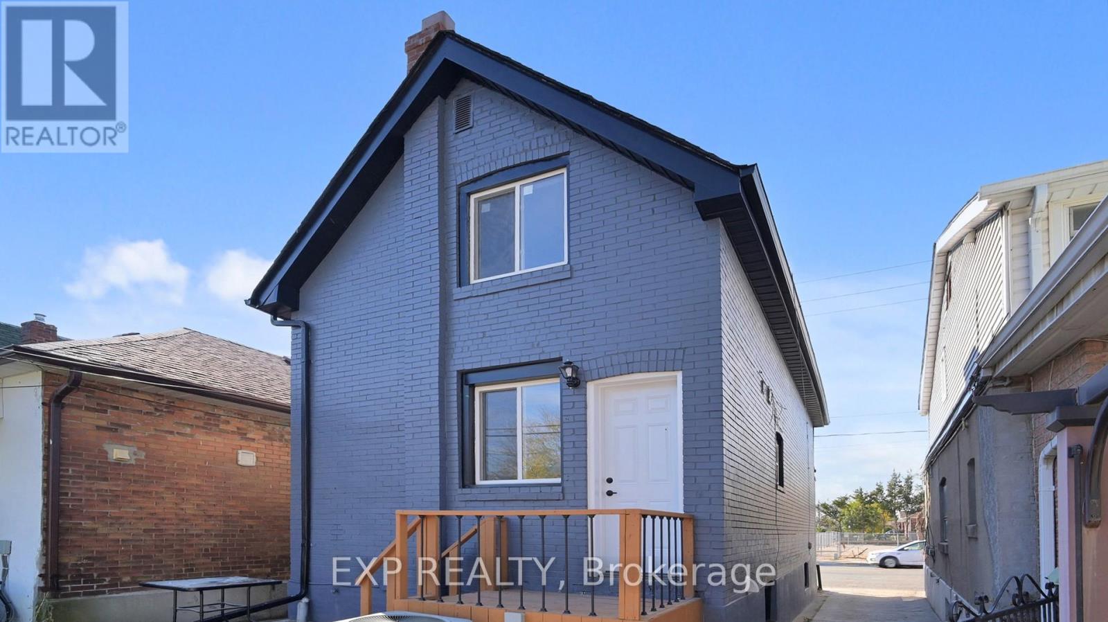 Basement - 685 Jane Street, Toronto, Ontario  M6N 4A6 - Photo 2 - W12474273