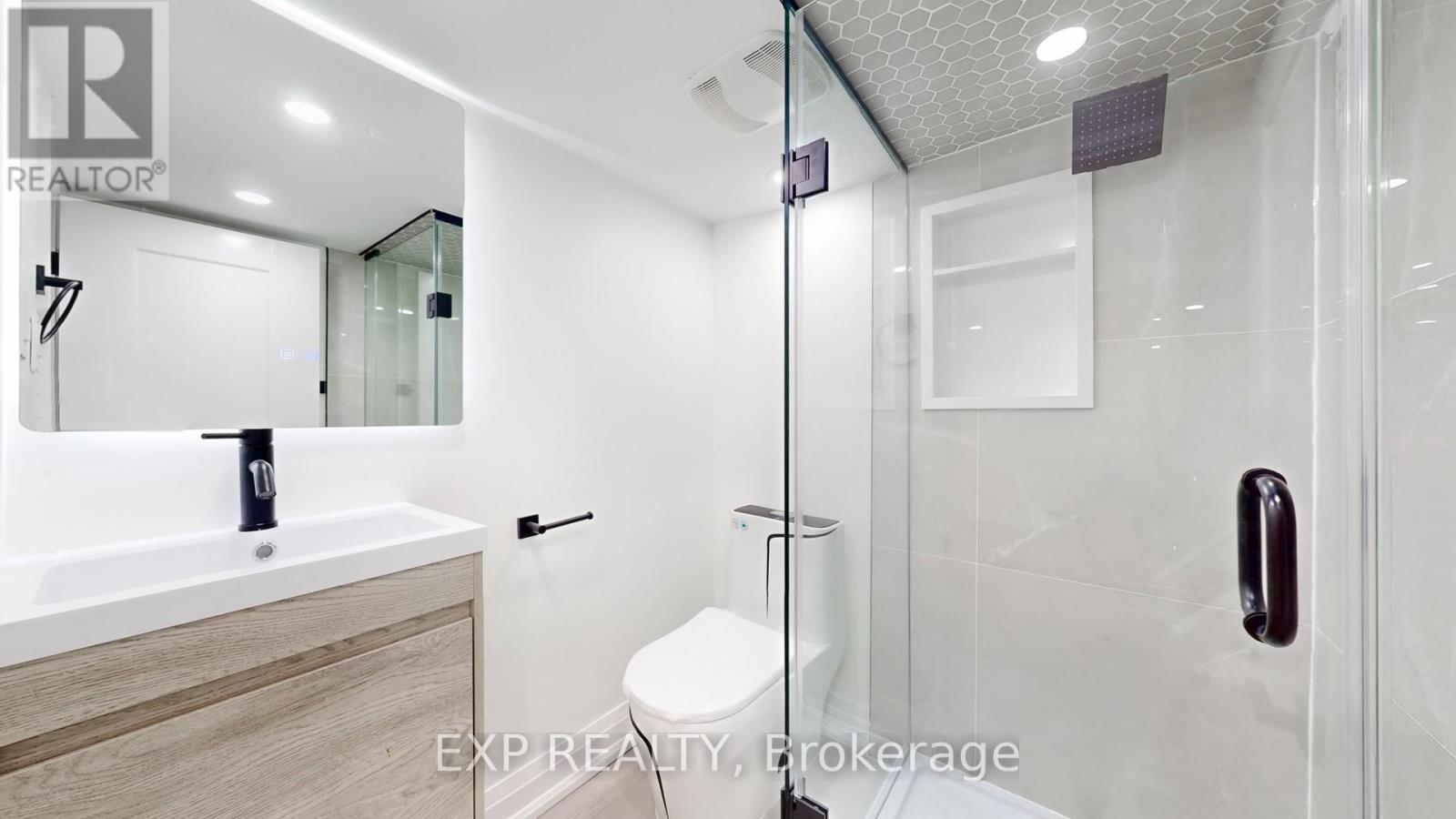 Basement - 685 Jane Street, Toronto, Ontario  M6N 4A6 - Photo 20 - W12474273