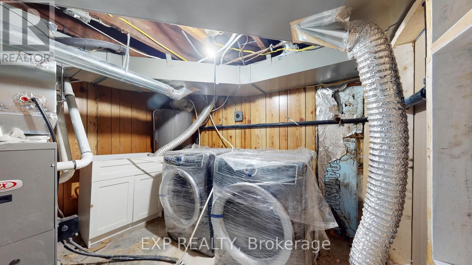 Basement - 685 Jane Street, Toronto, Ontario  M6N 4A6 - Photo 21 - W12474273